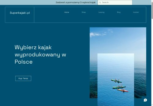 superkajaki.pl