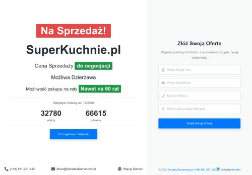 superkuchnie.pl