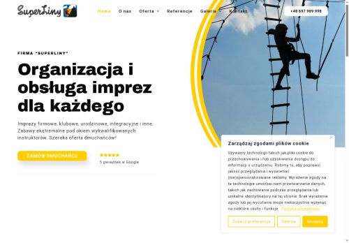 superliny.pl