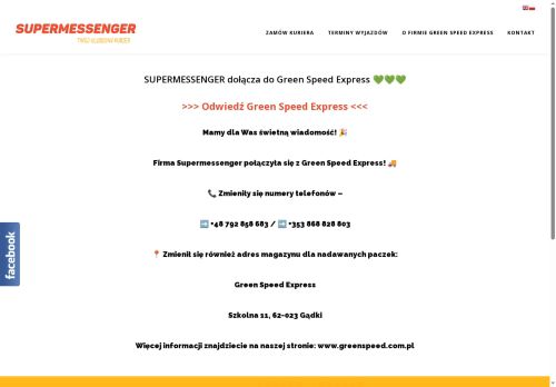 supermessenger.eu