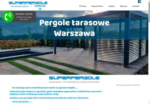 superpergole.pl