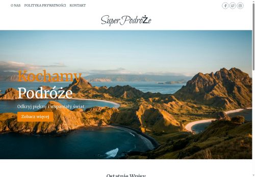 superpodroze.pl