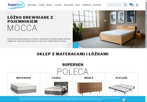 supersen.pl