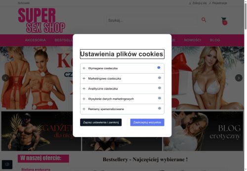 supersexshop.pl