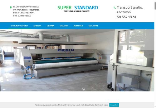 superstandard.com.pl