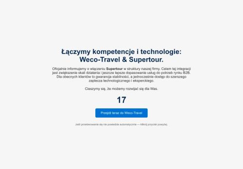 supertour.com.pl