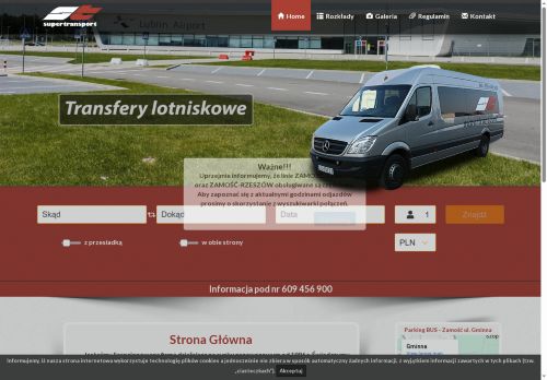 supertransport.pl