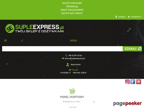 supleexpress.pl