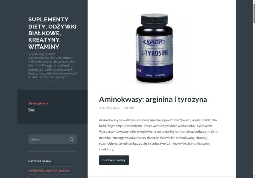 suplementacji.pl