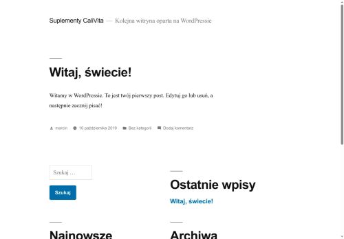 suplementy.com.pl