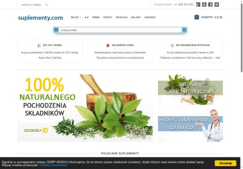suplementy.com