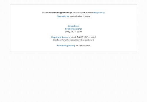 suplementypremium.pl