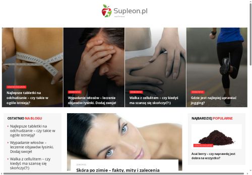 supleon.pl