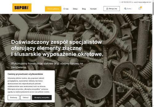 suport-bolt.pl