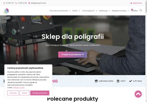 supportbhp.pl
