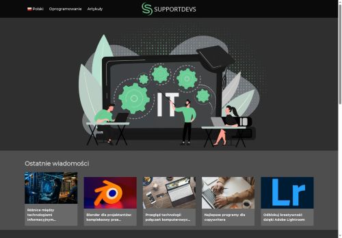 supportdevs.com