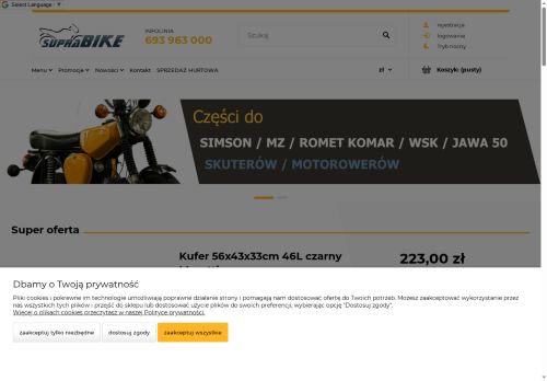 suprabike.pl