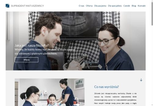 supradent.com.pl