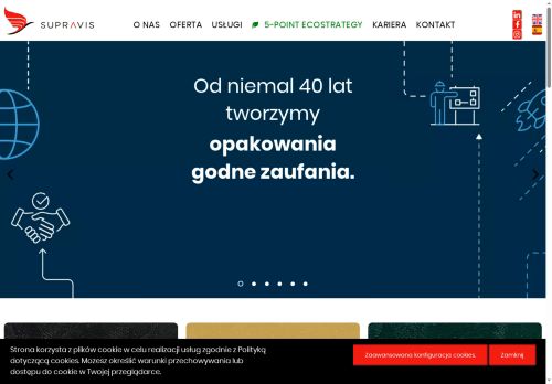 supravis.pl