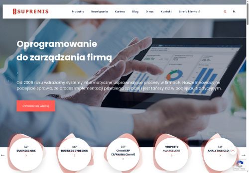 supremis.pl