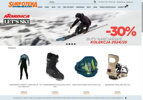 surfoteka.pl