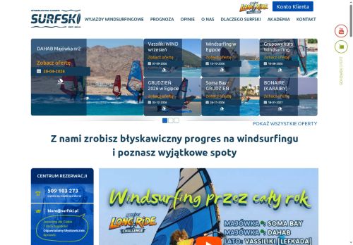 surfski.pl