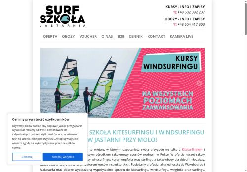 surfszkola.pl