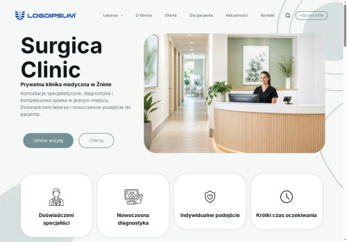 surgica.pl