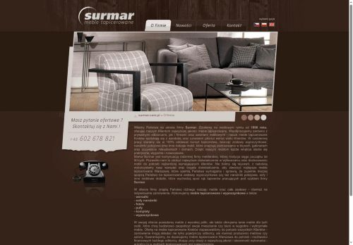 surmar.com.pl