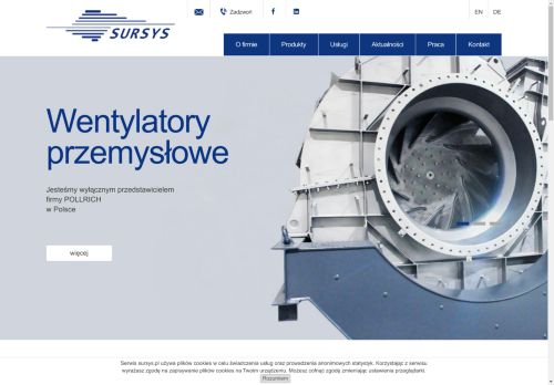 sursys.pl