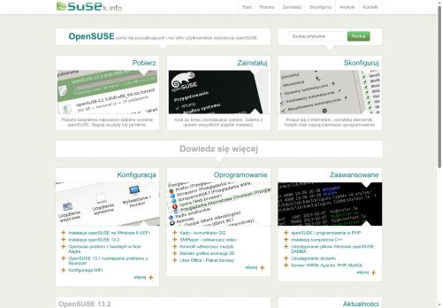 susek.info