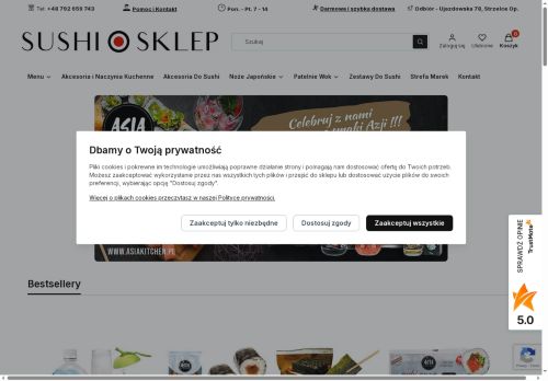 sushi-sklep.pl