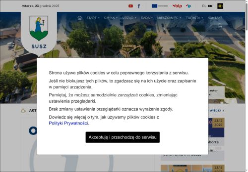 susz.pl