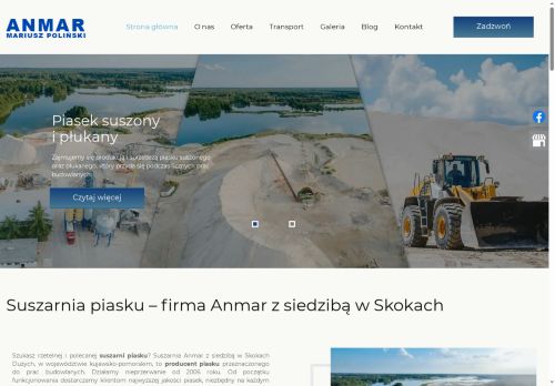 suszarniapiasku.pl