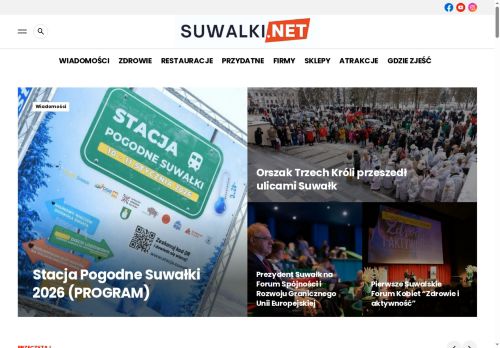 suwalki.net