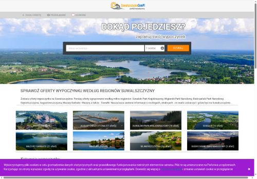 suwalszczyzna.com.pl