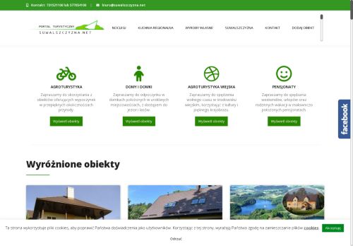 suwalszczyzna.net