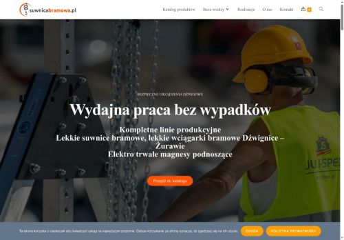 suwnicabramowa.pl