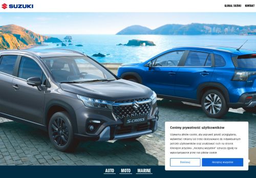 suzuki.pl