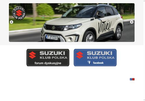 suzukiklub.pl