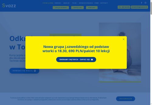 svazz.pl