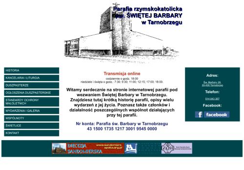 sw-barbara.sandomierz.opoka.org.pl