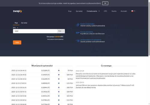 swap.ly
