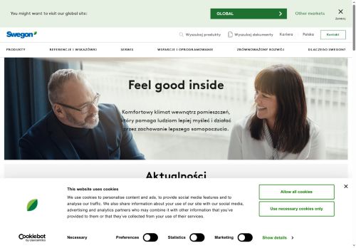 swegon.pl