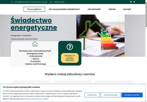 swiadectwa-energetyczne-online.pl