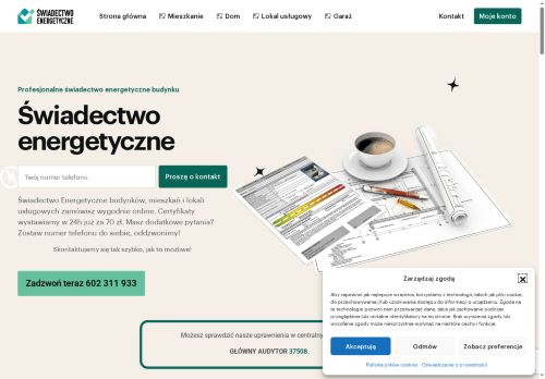 swiadectwo-energetyczne-budynku.pl