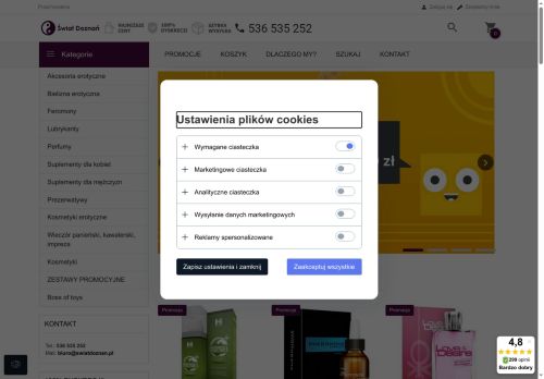 swiat-doznan.pl