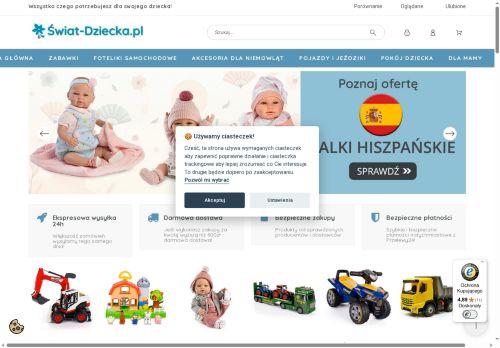 swiat-dziecka.pl