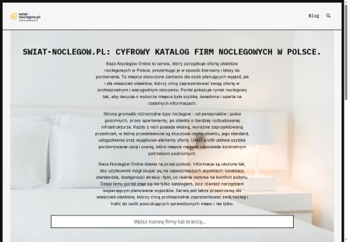 swiat-noclegow.pl
