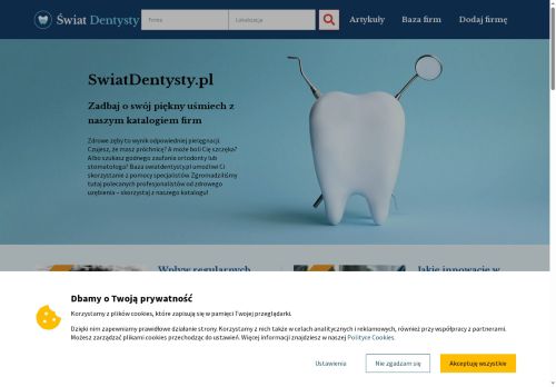 swiatdentysty.pl